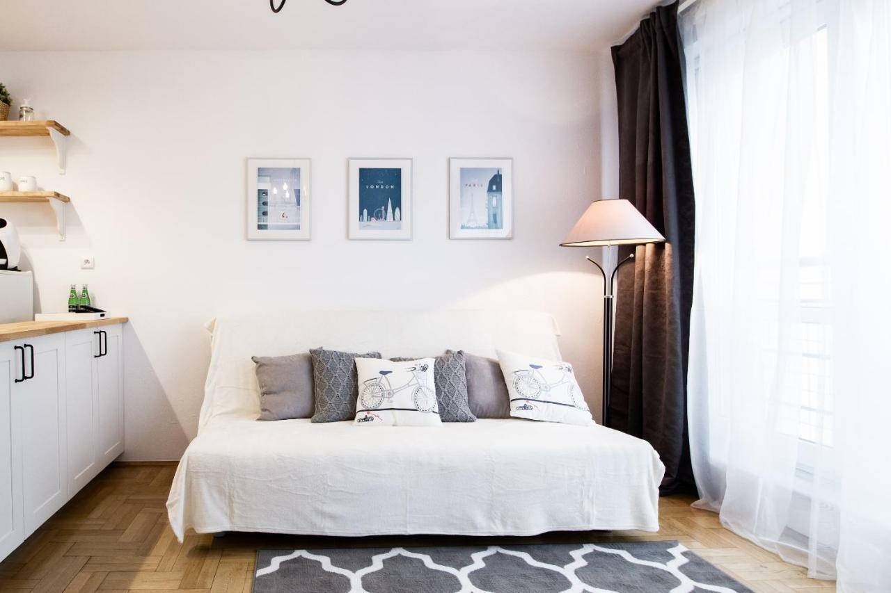 Arkadia Chillout Apartamento *