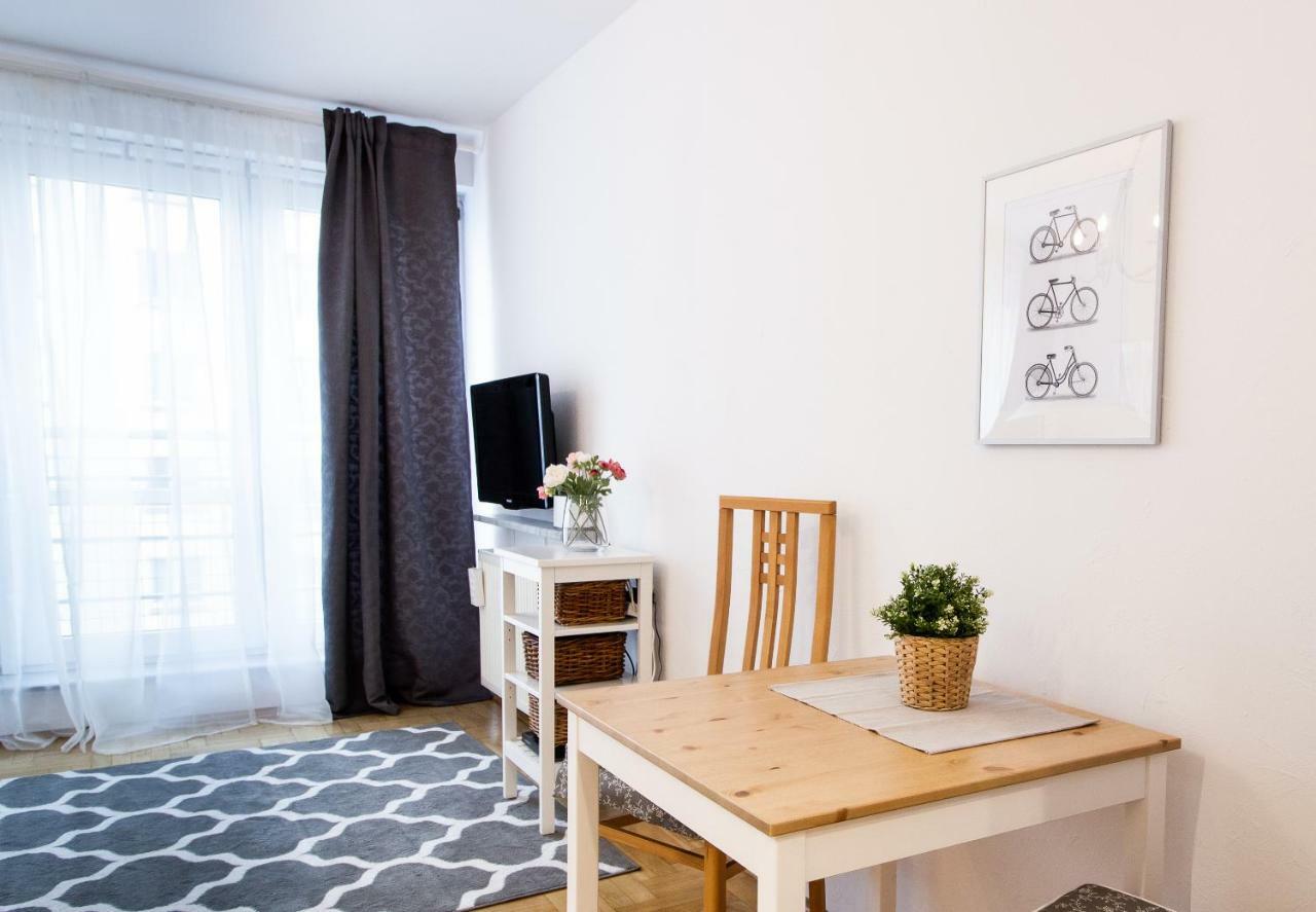 Apartamento Arkadia Chillout *