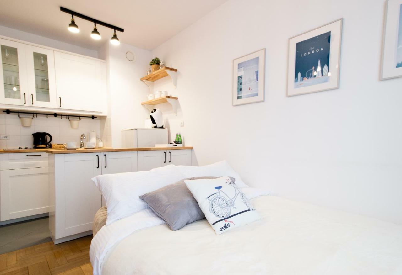 Arkadia Chillout Apartamento