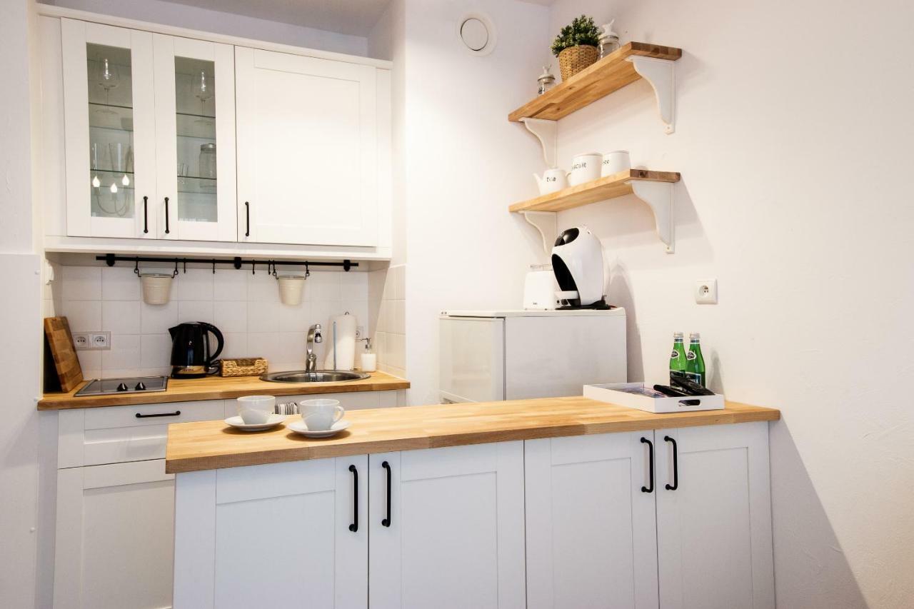 Arkadia Chillout Apartamento