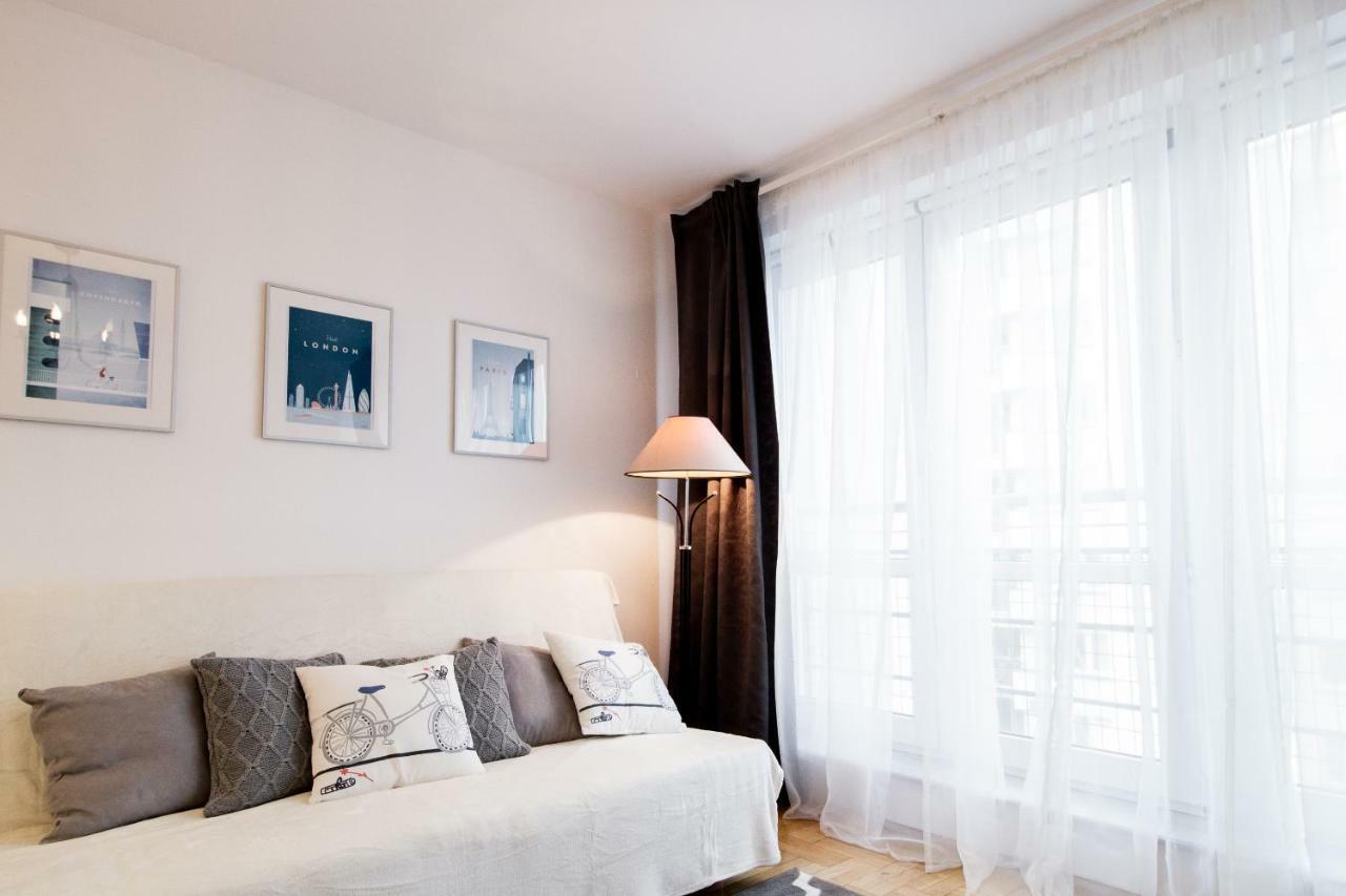 Apartamento Arkadia Chillout *