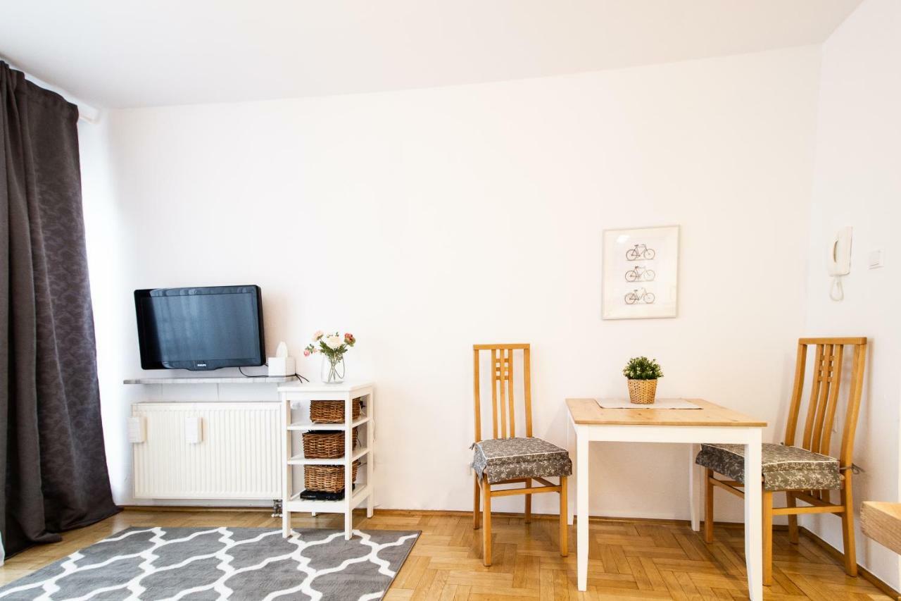 Arkadia Chillout Apartment Warschau